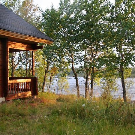 Luongasloma Chalets Palojoensuu Oda fotoğraf