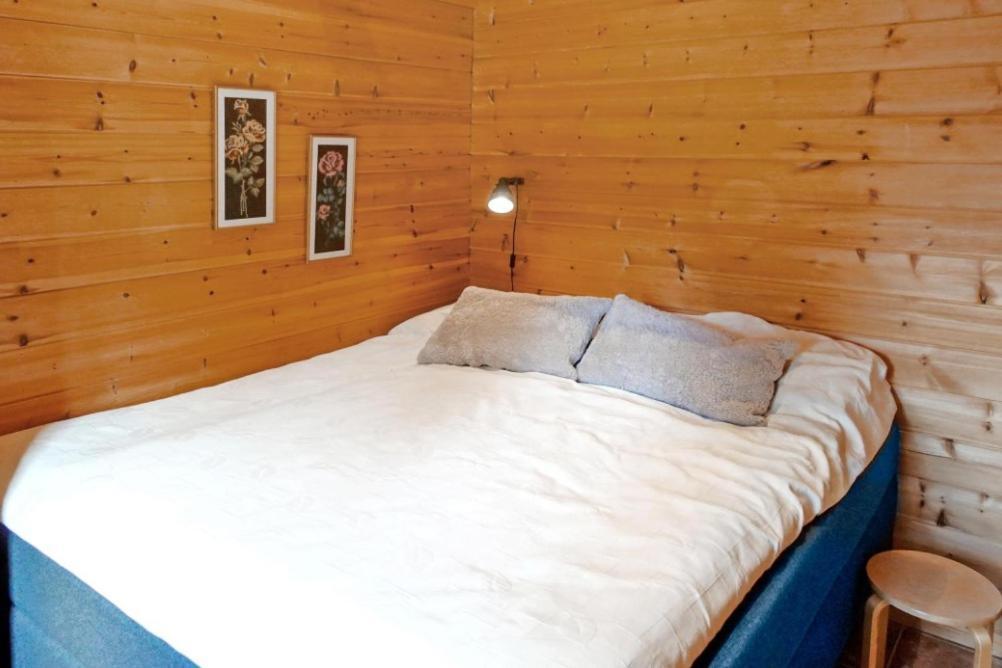 Luongasloma Chalets Palojoensuu Dış mekan fotoğraf