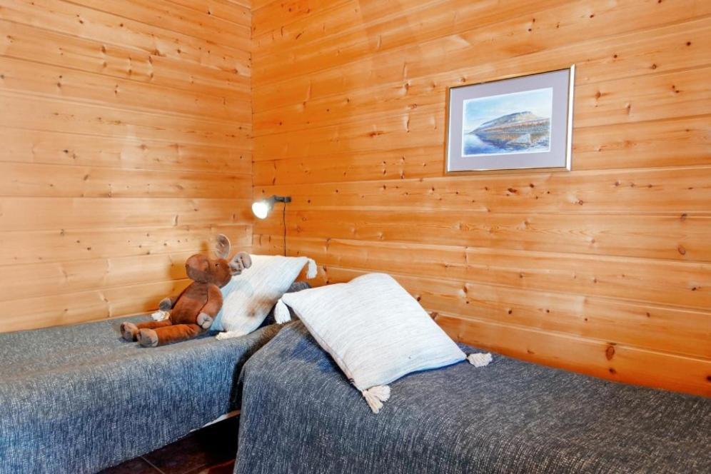 Luongasloma Chalets Palojoensuu Dış mekan fotoğraf