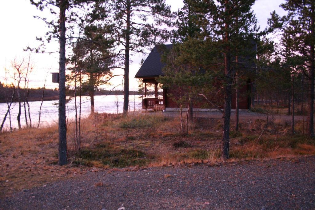 Luongasloma Chalets Palojoensuu Oda fotoğraf